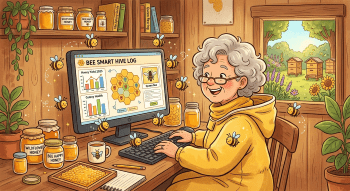 beekeeper_software
